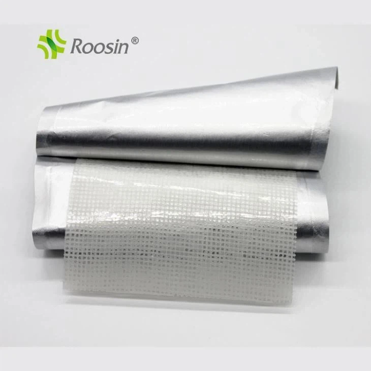 Silver Sulfadiazine Gauze high quality