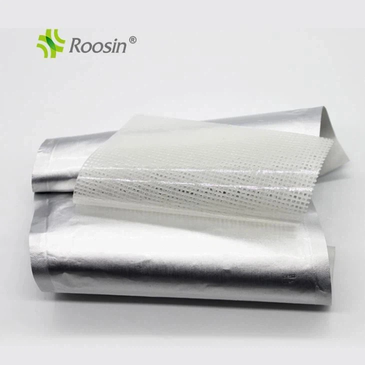 Silver Sulfadiazine Gauze suppliers