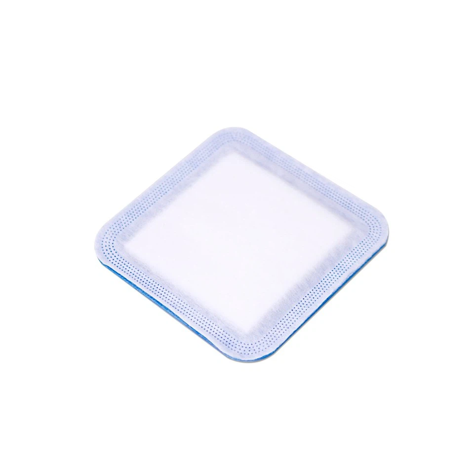 Super Absorbent Gauze Pads best