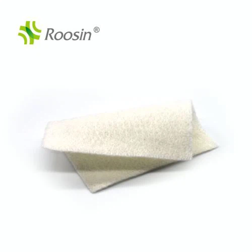 Calciumalginaat voor wonden