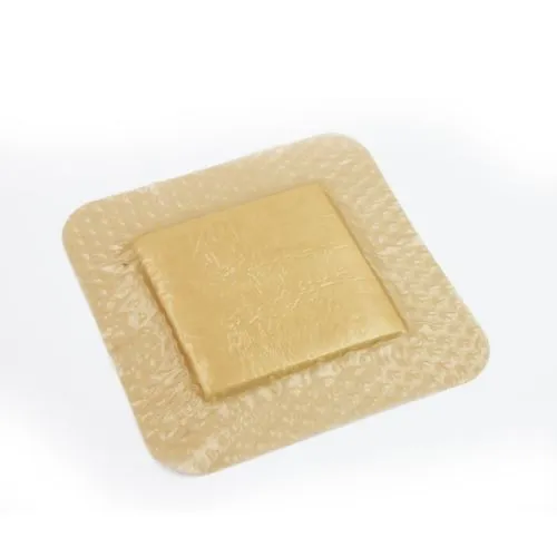 Schuimverband met zelfklevende rand